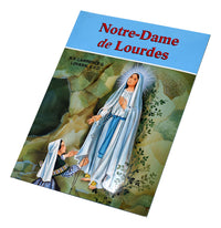 Notre-Dame De Lourdes