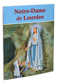 Notre-Dame De Lourdes