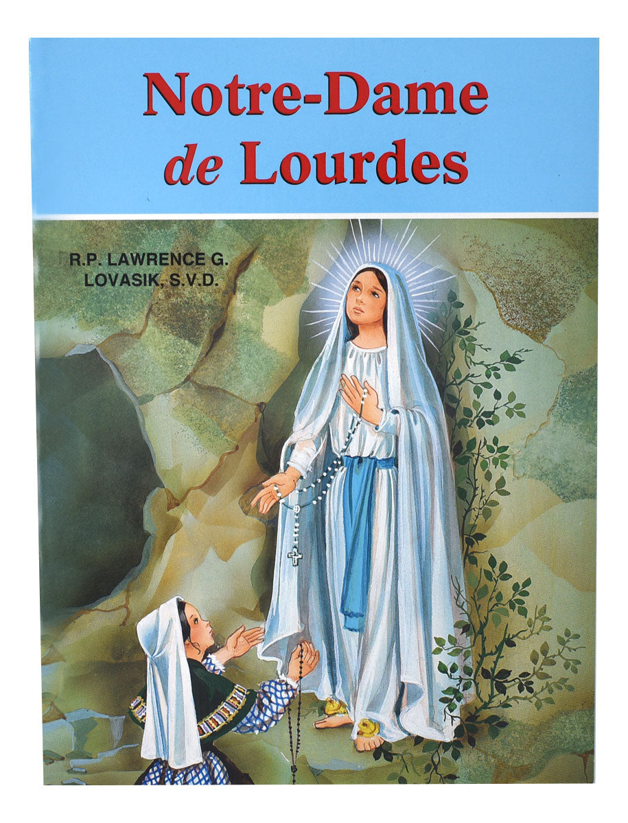 Notre-Dame De Lourdes
