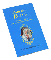 Pray The Rosary