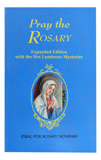 Pray The Rosary