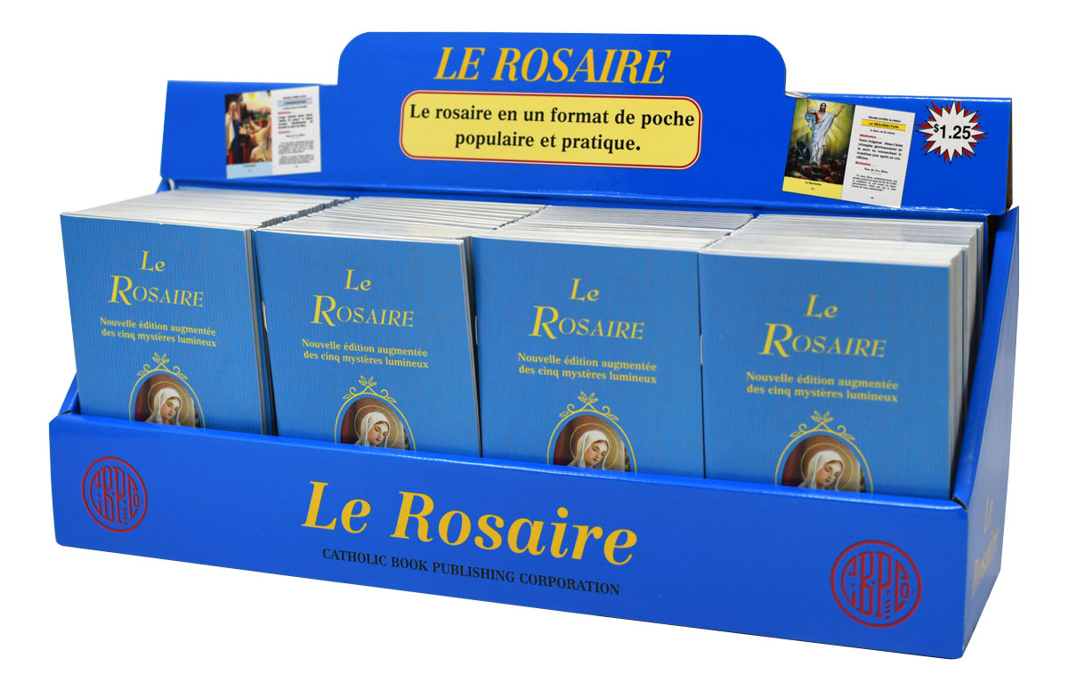 Le Rosaire