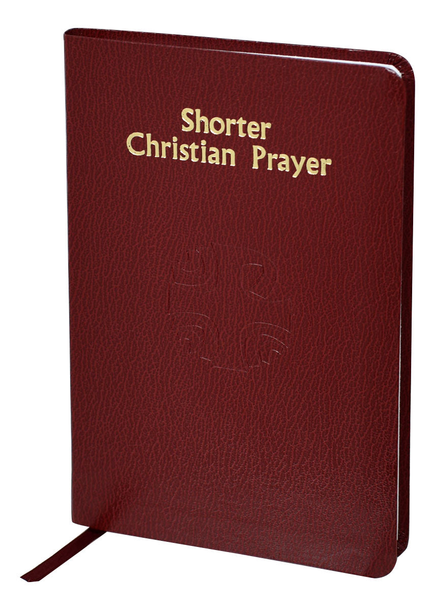 Shorter Christian Prayer