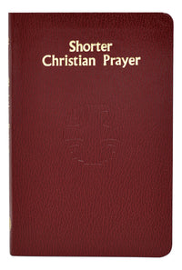 Shorter Christian Prayer