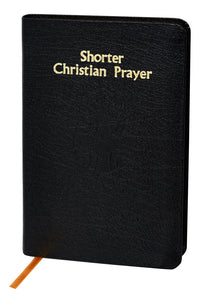 Shorter Christian Prayer