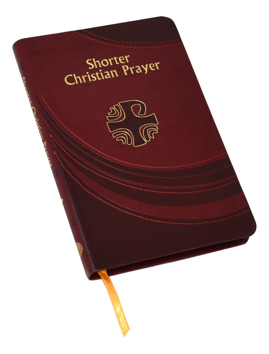 Shorter Christian Prayer