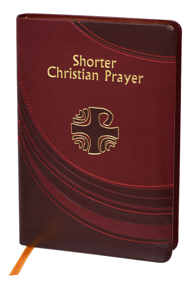 Shorter Christian Prayer