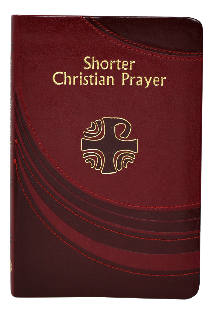 Shorter Christian Prayer