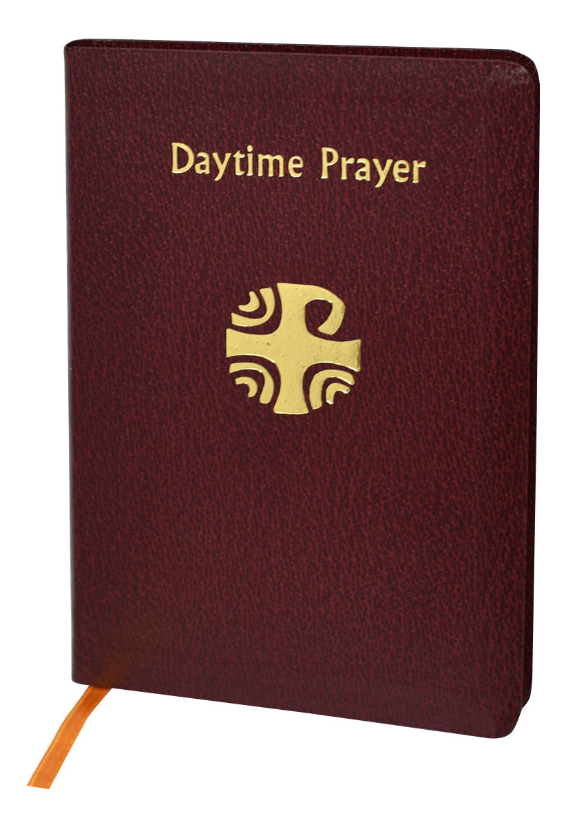 Daytime Prayer