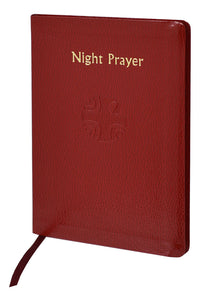 Night Prayer