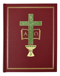 Misal Romano (Chapel Edition)