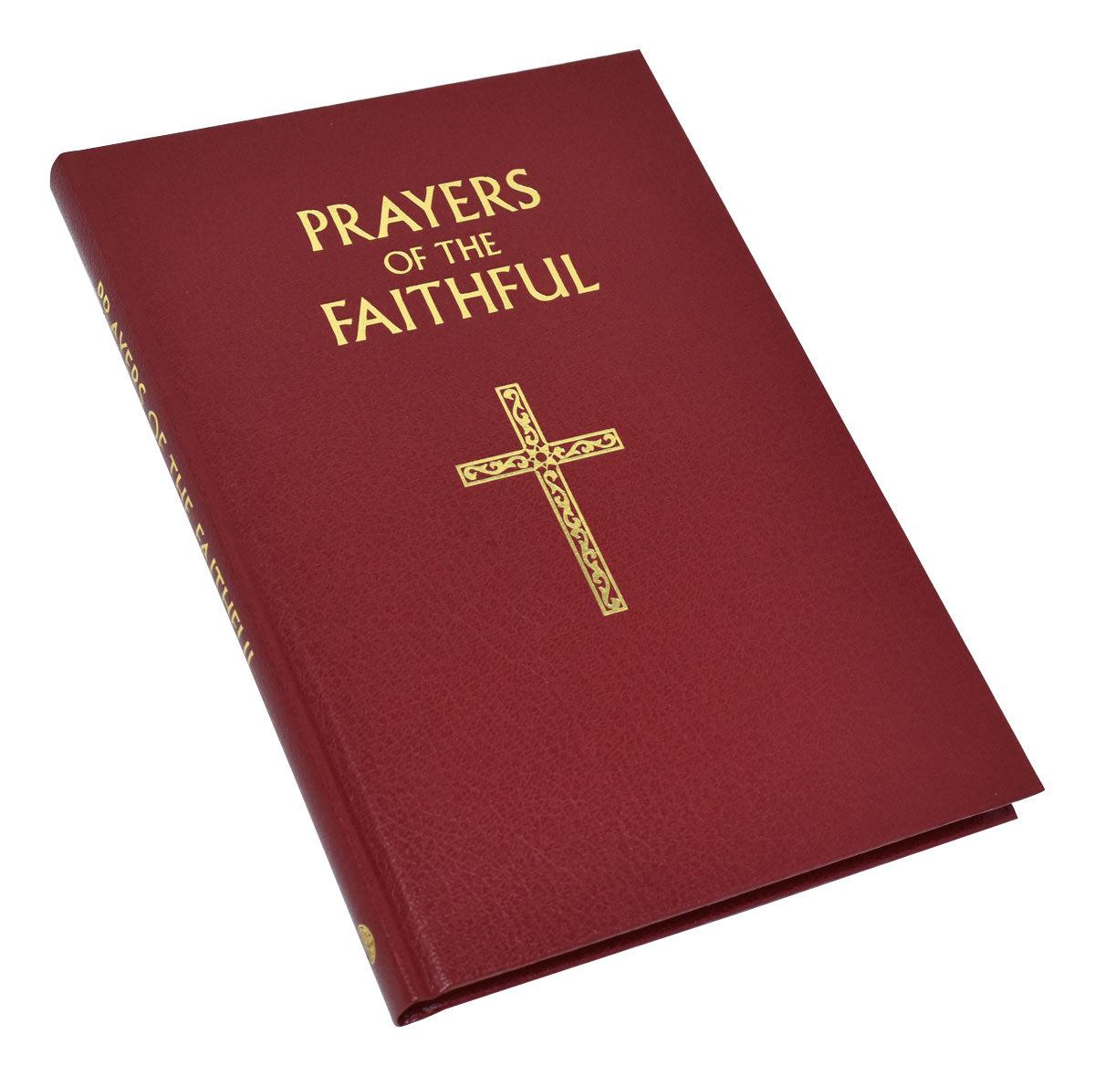 Prayers Of The Faithful – Catholic Book Publishing