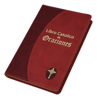 Libro Catolico De Oraciones