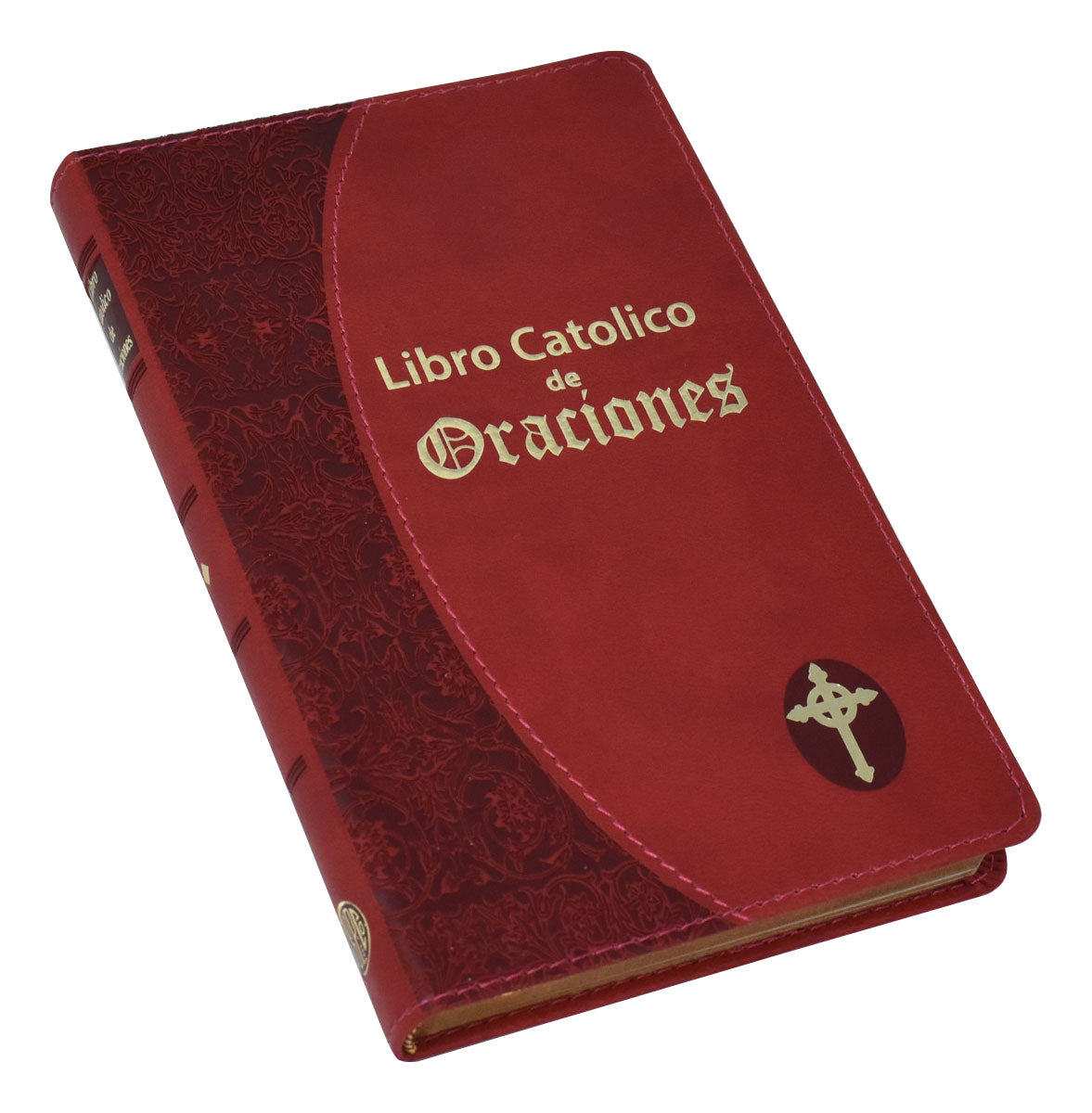 Libro Catolico De Oraciones