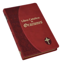 Libro Catolico De Oraciones