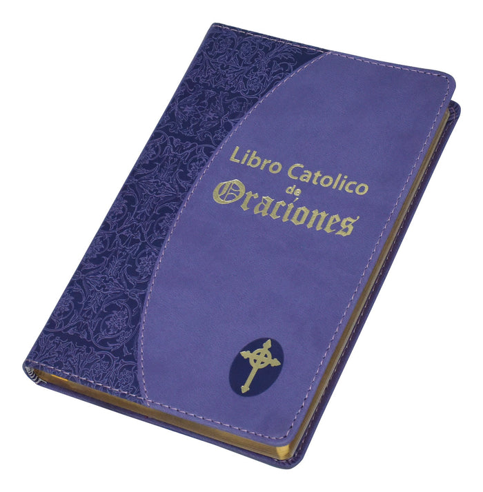 Libro Catolico De Oraciones