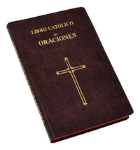 Libro Catolico De Oraciones