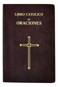 Libro Catolico De Oraciones