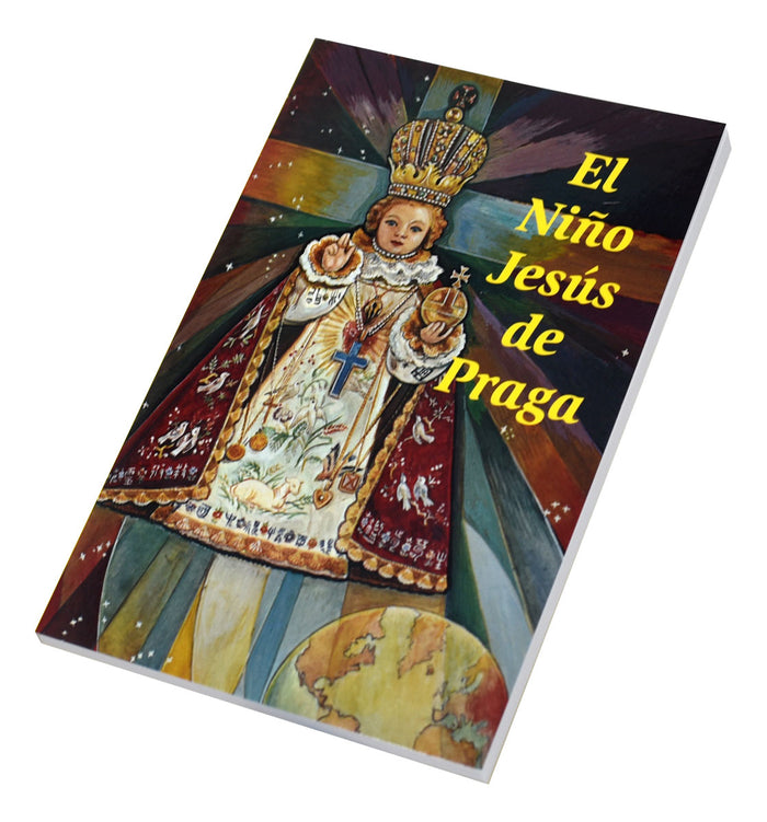 El Nino Jesus De Praga
