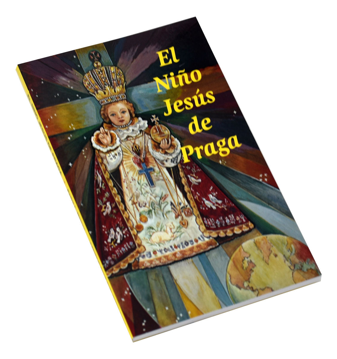 El Nino Jesus De Praga