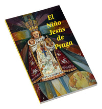 El Nino Jesus De Praga