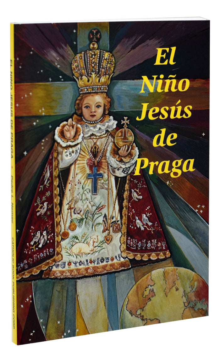 El Nino Jesus De Praga