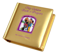 My Golden Book Of Prayers