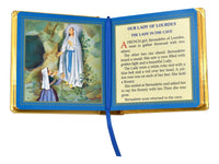 My Golden Book Of Mary