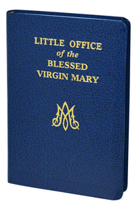 Little Office Of The Blessed Virgin Mary