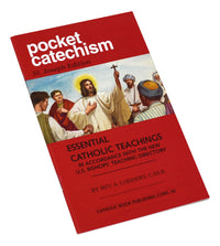 Pocket Catechism