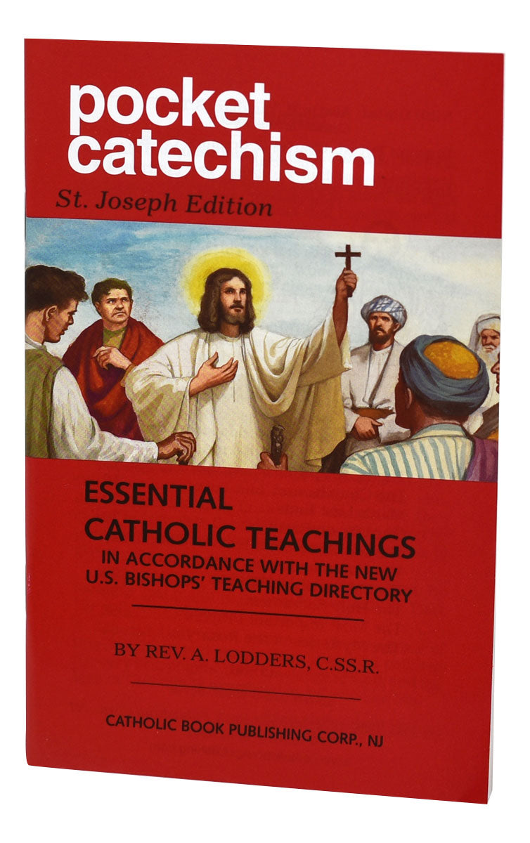 Pocket Catechism