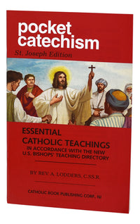Pocket Catechism