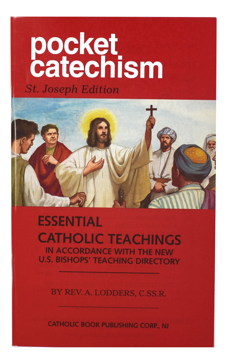 Pocket Catechism