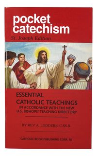 Pocket Catechism