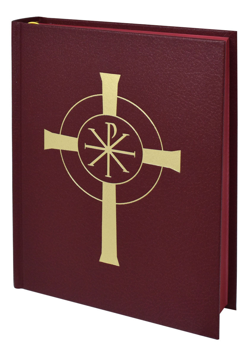 Lectionary - Weekday Mass (Vol. III)