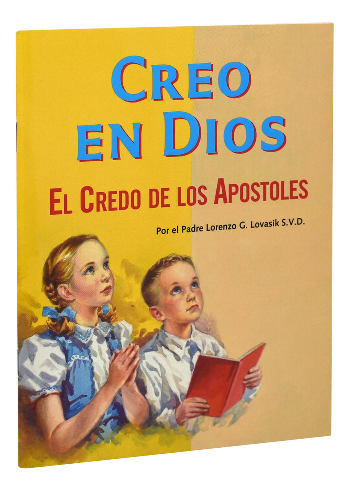 Creo En Dios