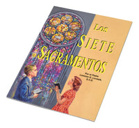 Los Siete Sacramentos