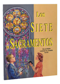 Los Siete Sacramentos