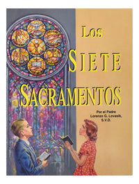 Los Siete Sacramentos