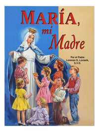 Maria, Mi Madre