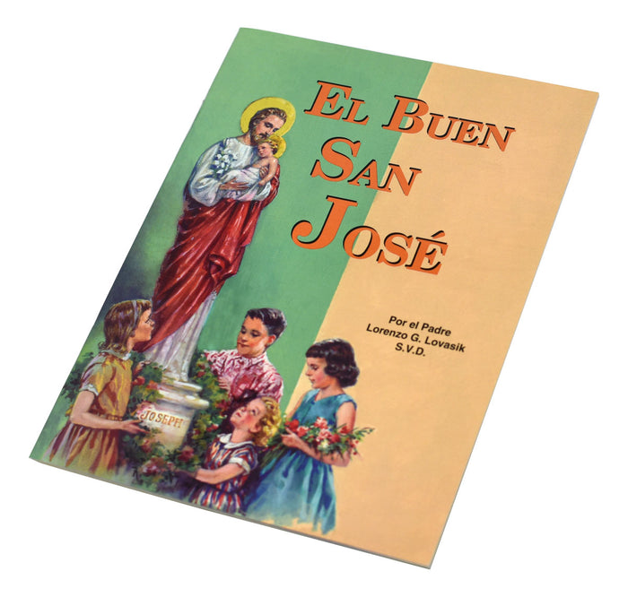 El Buen San Jose