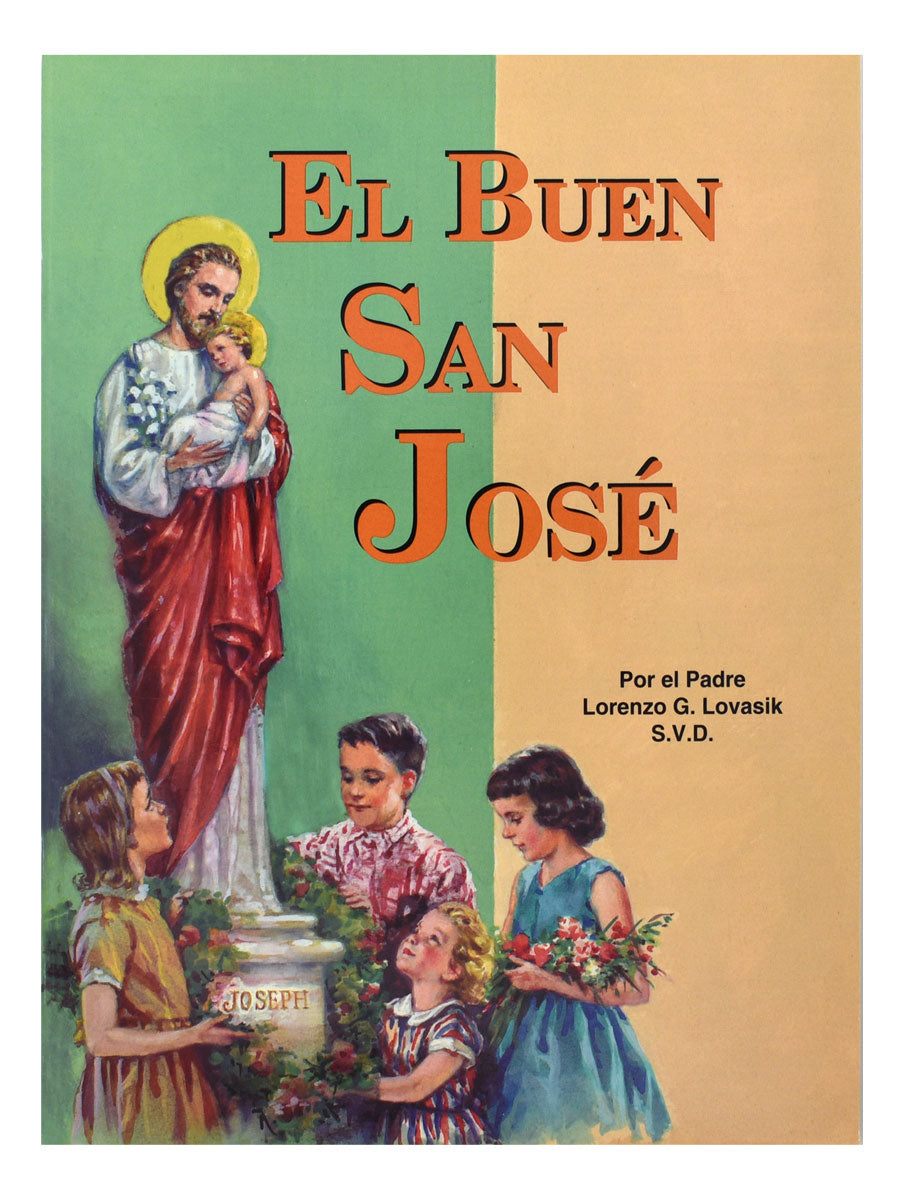 El Buen San Jose