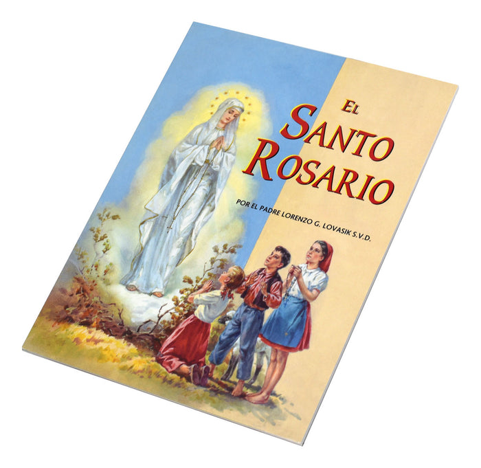 El Santo Rosario