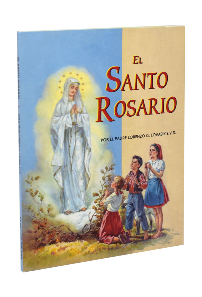 El Santo Rosario