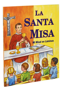 La Santa Misa