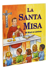 La Santa Misa