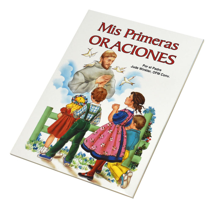 Mis Primeras Oraciones