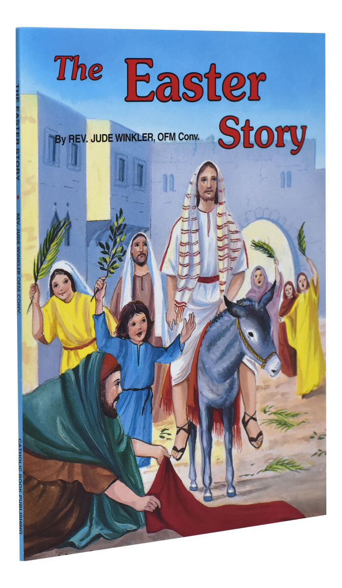 The Easter Story