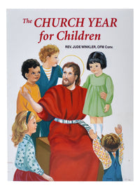 The Church Year For Children