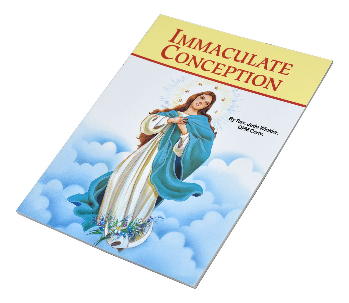 The Immaculate Conception